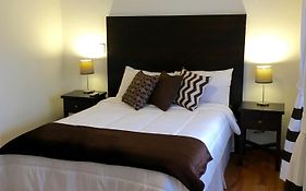 Nass Bed & Breakfast