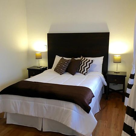 Nass Bed & Breakfast Cuenca Extérieur photo