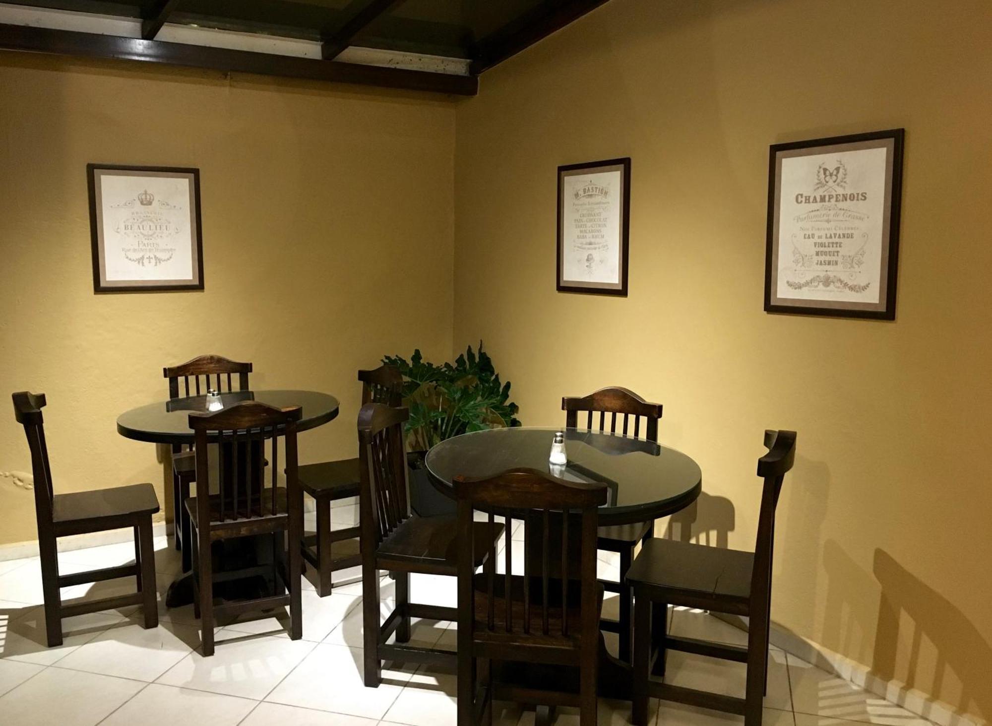 Nass Bed & Breakfast Cuenca Extérieur photo