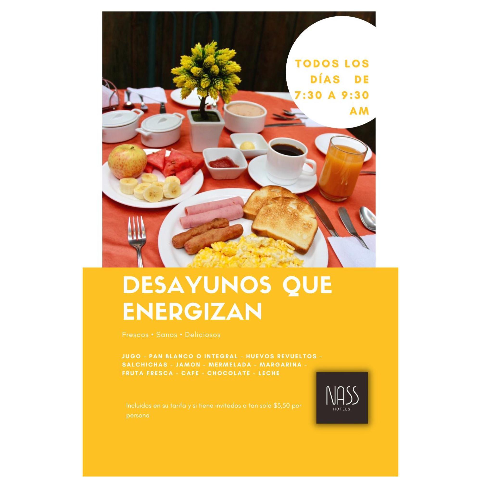 Nass Bed & Breakfast Cuenca Extérieur photo