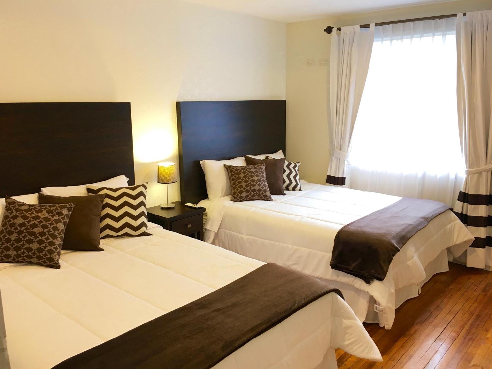 Nass Bed & Breakfast Cuenca Extérieur photo