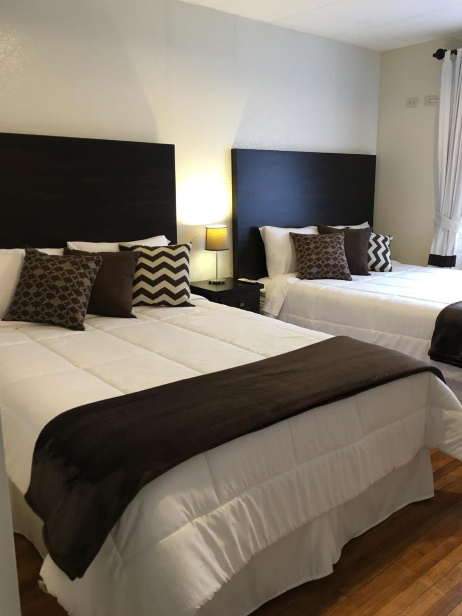 Nass Bed & Breakfast Cuenca Extérieur photo
