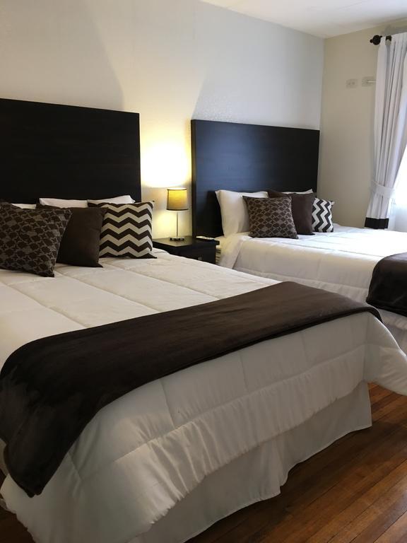 Nass Bed & Breakfast Cuenca Extérieur photo