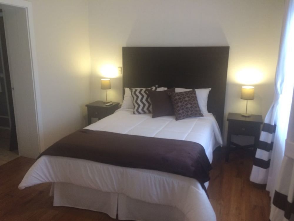 Nass Bed & Breakfast Cuenca Extérieur photo