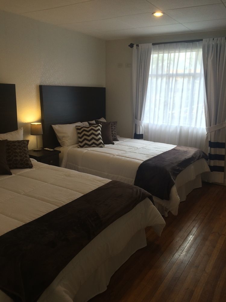 Nass Bed & Breakfast Cuenca Extérieur photo