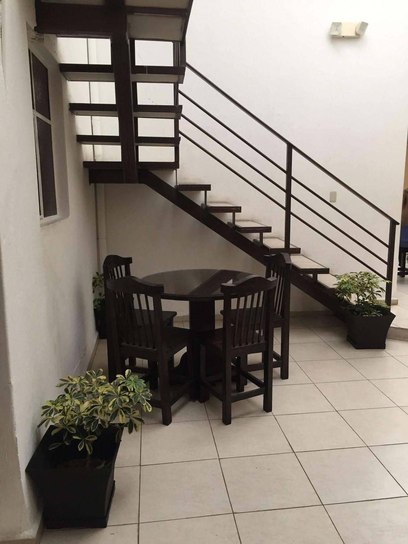 Nass Bed & Breakfast Cuenca Extérieur photo
